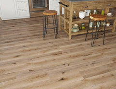 Holkham Oak SPC LVT Flooring By Canopy Flooring