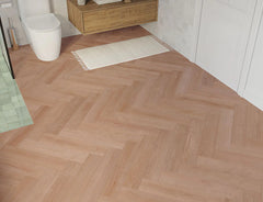Scarista Oak SPC LVT Flooring By Canopy Flooring