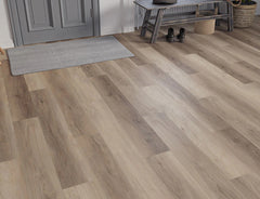 Rhossili Oak SPC LVT Flooring By Canopy Flooring
