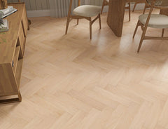 Calverley Engineered Oak Flooring By Canopy Flooring
