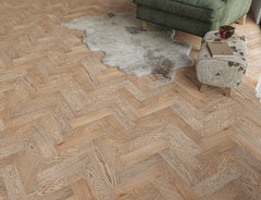 Hazlehead Engineered Oak Flooring By Canopy Flooring