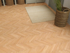 Marwood Engineered Oak Flooring By Canopy Flooring