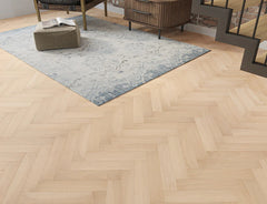 Samphire Engineered Oak Flooring By Canopy Flooring