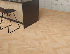 Sandwell Engineered Oak Flooring By Canopy Flooring
