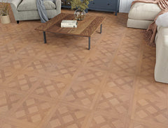 Tatum 12mm Cotswold Versailles Laminate Flooring By Canopy Flooring