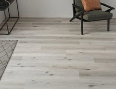 Willacombe Oak SPC LVT Flooring By Canopy Flooring
