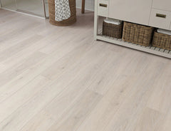 Cromer Oak SPC LVT Flooring By Canopy Flooring