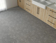 Eriskay Tile SPC LVT Flooring By Canopy Flooring
