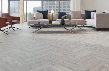 LVT Flooring