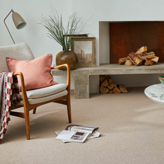 Primo Textures Carpet By Cormar