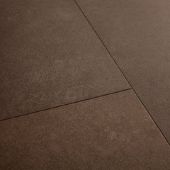 Cinnamon Rock Vinyl Flooring (AVSTT40233) Quick-Step