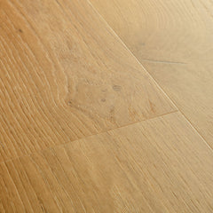 Coast Oak Honey Vinyl Flooring (AVSPT40320) Quick-Step