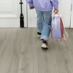 Otanic Grey Vinyl Flooring (AVMPU40237) Quick-Step