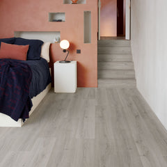 Otanic Grey Vinyl Flooring (AVMPU40237) Quick-Step