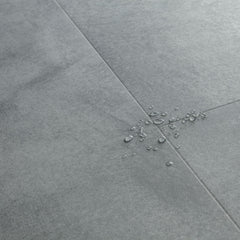Soft Sky Vinyl Tiles (AVMTU40325) Illume Collection Quick-Step