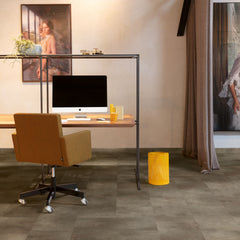 Oxidized Rock Vinyl Flooring (AVSTT40235) Quick-Step
