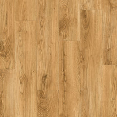 Classic Oak Natural Vinyl Flooring (AVSPU40023) by Quick-Step