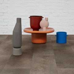Oxidized Rock Vinyl Flooring (AVSTT40235) Quick-Step