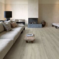 Otanic Grey Vinyl Flooring (AVMPU40237) Quick-Step