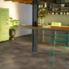 Oxidized Rock Vinyl Flooring (AVSTT40235) Quick-Step