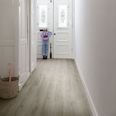 Otanic Grey Vinyl Flooring (AVMPU40237) Quick-Step