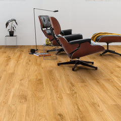 Classic Oak Natural Vinyl Flooring (AVSPU40023) by Quick-Step